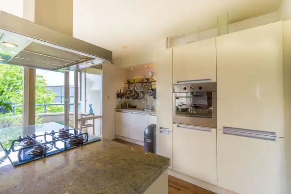 Foto #9 Appartement Waagplein Purmerend