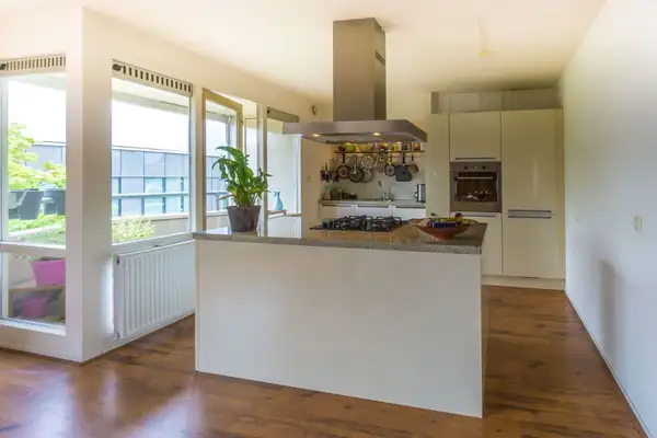 Foto #7 Appartement Waagplein Purmerend