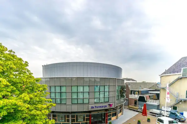 Foto #16 Appartement Waagplein Purmerend