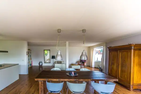 Foto #6 Appartement Waagplein Purmerend