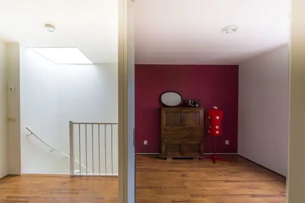 Foto #23 Appartement Waagplein Purmerend