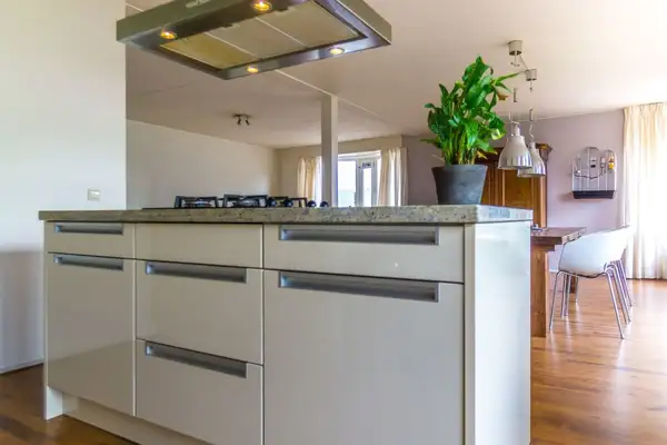 Foto #12 Appartement Waagplein Purmerend