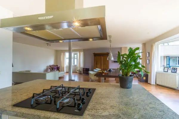 Foto #11 Appartement Waagplein Purmerend