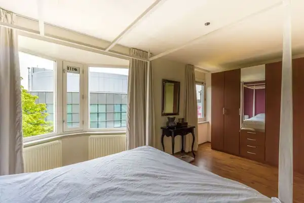 Foto #22 Appartement Waagplein Purmerend