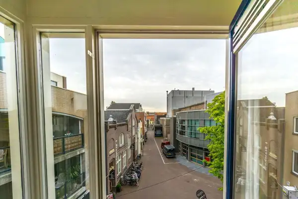 Foto #14 Appartement Waagplein Purmerend