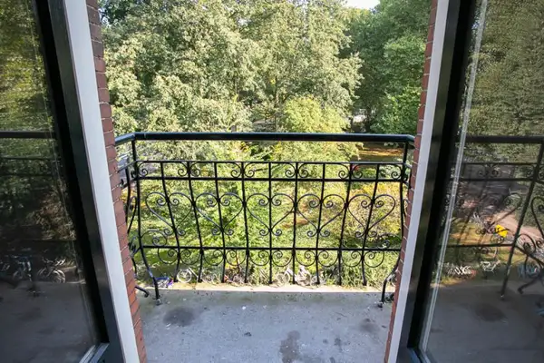 Foto #24 Appartement Frederik Hendrikplantsoen Amsterdam