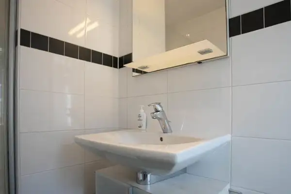 Foto #17 Appartement Frederik Hendrikplantsoen Amsterdam