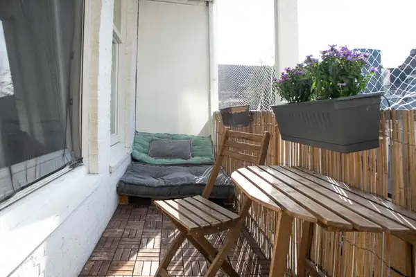 Foto #22 Appartement Frederik Hendrikplantsoen Amsterdam