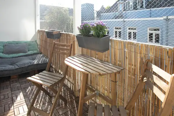 Foto #21 Appartement Frederik Hendrikplantsoen Amsterdam