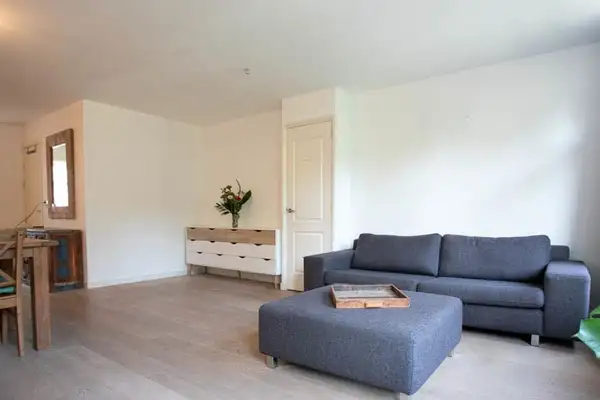 Foto #2 Appartement Frederik Hendrikplantsoen Amsterdam