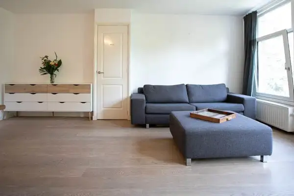 Foto #1 Appartement Frederik Hendrikplantsoen Amsterdam