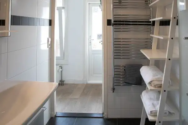 Foto #19 Appartement Frederik Hendrikplantsoen Amsterdam