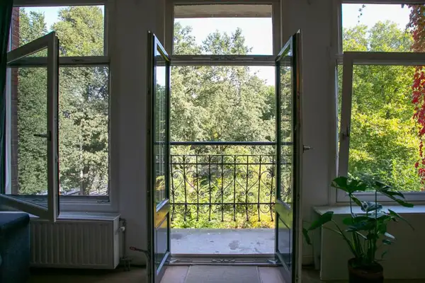 Foto #25 Appartement Frederik Hendrikplantsoen Amsterdam