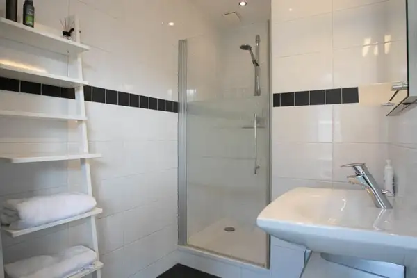 Foto #20 Appartement Frederik Hendrikplantsoen Amsterdam