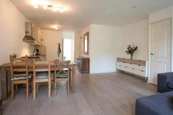 Foto #10 Appartement Frederik Hendrikplantsoen Amsterdam