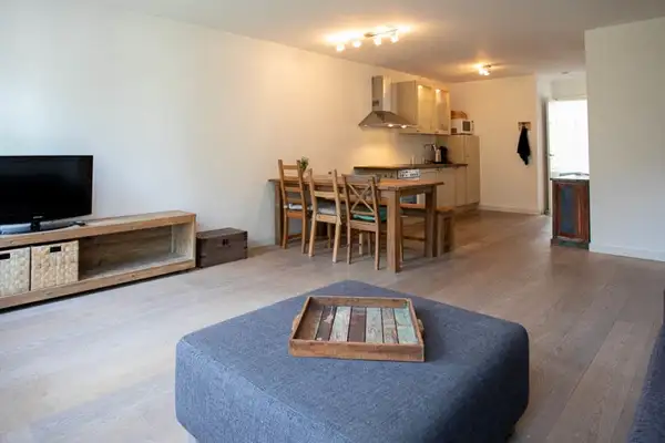 Foto #5 Appartement Frederik Hendrikplantsoen Amsterdam