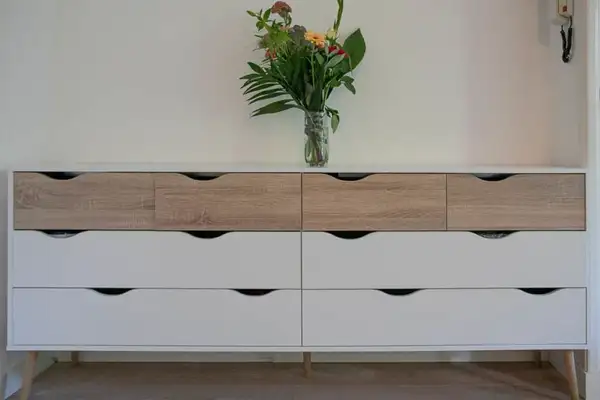 Foto #26 Appartement Frederik Hendrikplantsoen Amsterdam