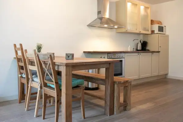 Foto #11 Appartement Frederik Hendrikplantsoen Amsterdam