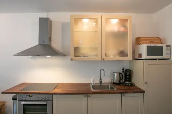 Foto #12 Appartement Frederik Hendrikplantsoen Amsterdam