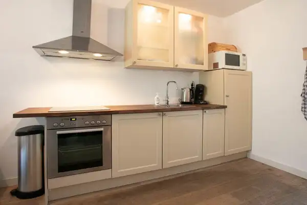 Foto #8 Appartement Frederik Hendrikplantsoen Amsterdam