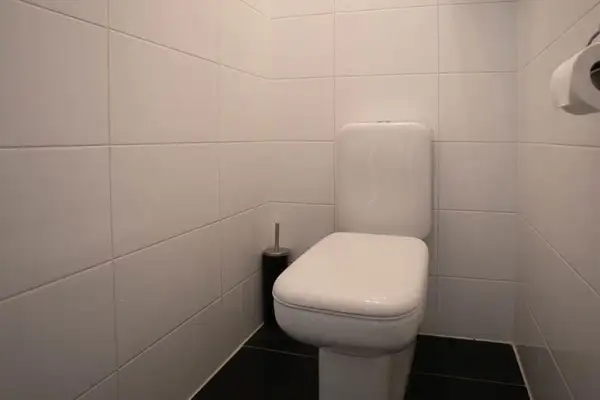 Foto #14 Appartement Frederik Hendrikplantsoen Amsterdam