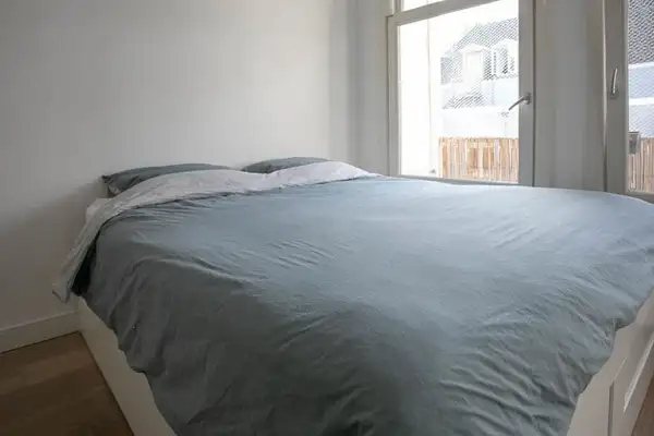 Foto #16 Appartement Frederik Hendrikplantsoen Amsterdam