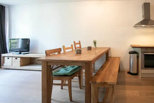 Foto #6 Appartement Frederik Hendrikplantsoen Amsterdam