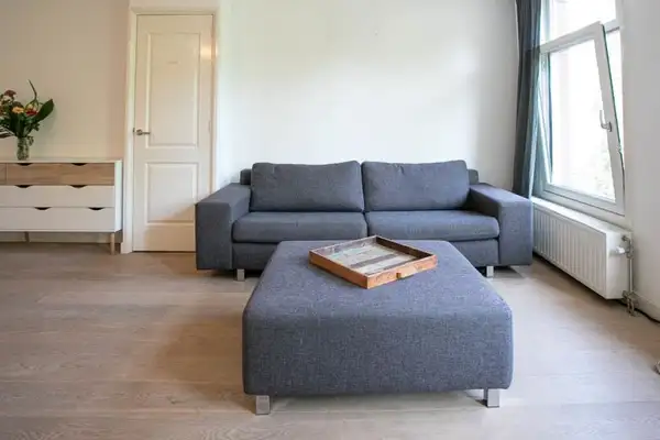 Foto #7 Appartement Frederik Hendrikplantsoen Amsterdam