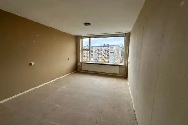 Foto #0 Appartement Europalaan Winterswijk