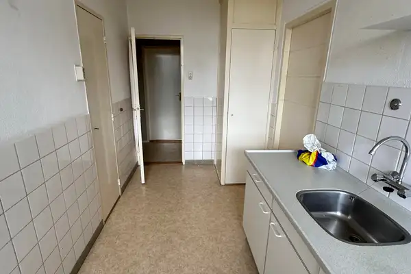 Foto #3 Appartement Europalaan Winterswijk