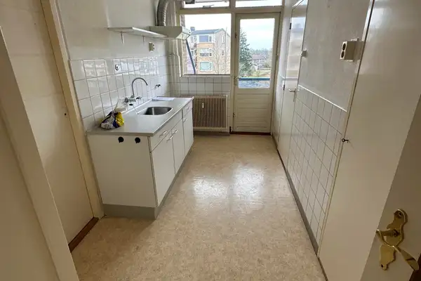 Foto #2 Appartement Europalaan Winterswijk