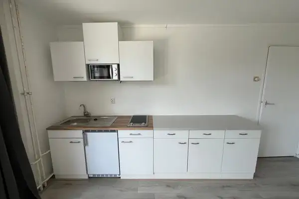 Foto #2 Kamer Van Lawickhof Tilburg