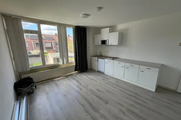 Foto #7 Kamer Van Lawickhof Tilburg