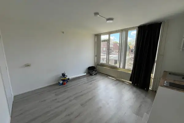 Foto #1 Kamer Van Lawickhof Tilburg