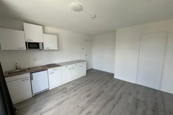 Foto #4 Kamer Van Lawickhof Tilburg