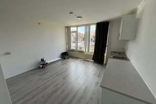 Foto #5 Kamer Van Lawickhof Tilburg