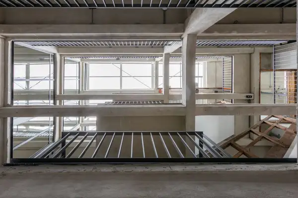 Foto #12 Appartement Broekhovenseweg Tilburg