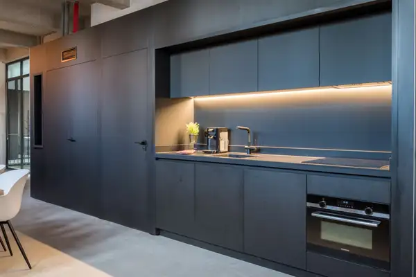 Foto #5 Appartement Broekhovenseweg Tilburg