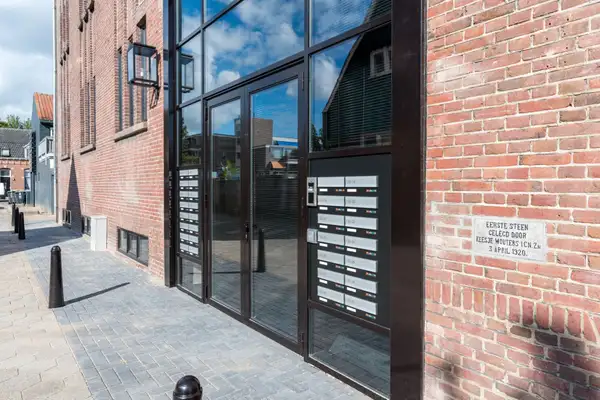 Foto #8 Appartement Broekhovenseweg Tilburg