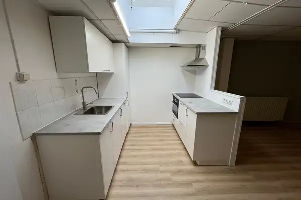 Foto #6 Kamer Abdij van Averbodestraat Tilburg