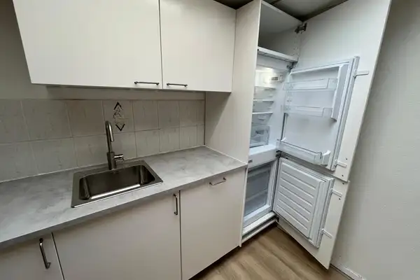 Foto #5 Kamer Abdij van Averbodestraat Tilburg