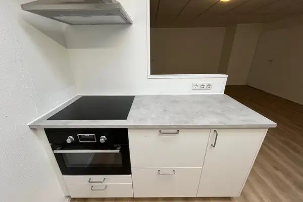 Foto #10 Kamer Abdij van Averbodestraat Tilburg