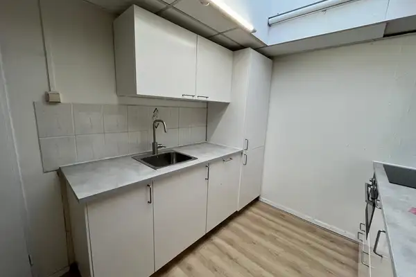 Foto #9 Kamer Abdij van Averbodestraat Tilburg