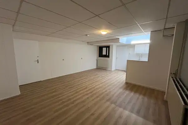 Foto #4 Kamer Abdij van Averbodestraat Tilburg