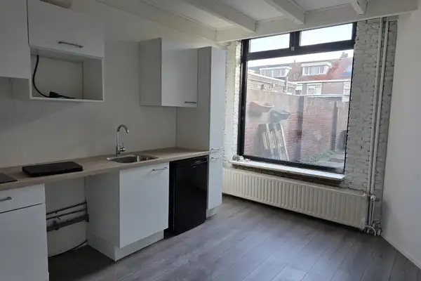 Foto #1 Kamer Le Sage ten Broekstraat Tilburg