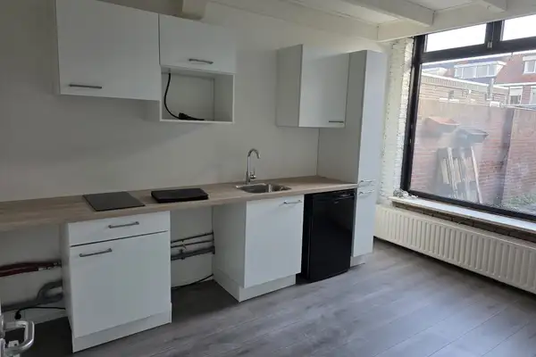 Foto #2 Kamer Le Sage ten Broekstraat Tilburg