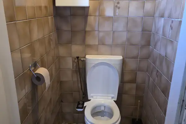 Foto #9 Kamer Le Sage ten Broekstraat Tilburg