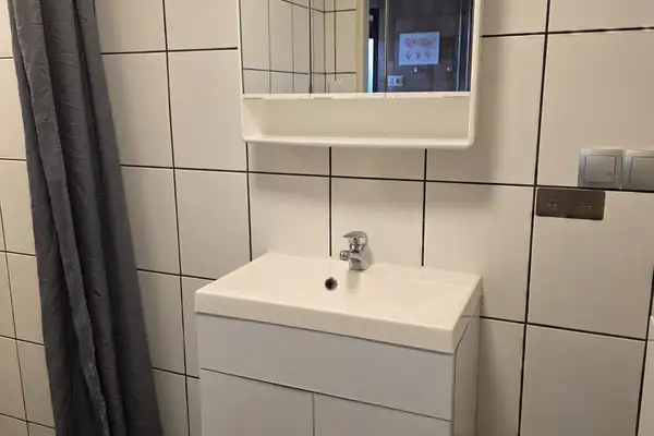 Foto #6 Kamer Le Sage ten Broekstraat Tilburg