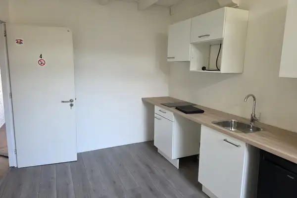 Foto #4 Kamer Le Sage ten Broekstraat Tilburg