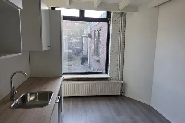 Foto #3 Kamer Le Sage ten Broekstraat Tilburg